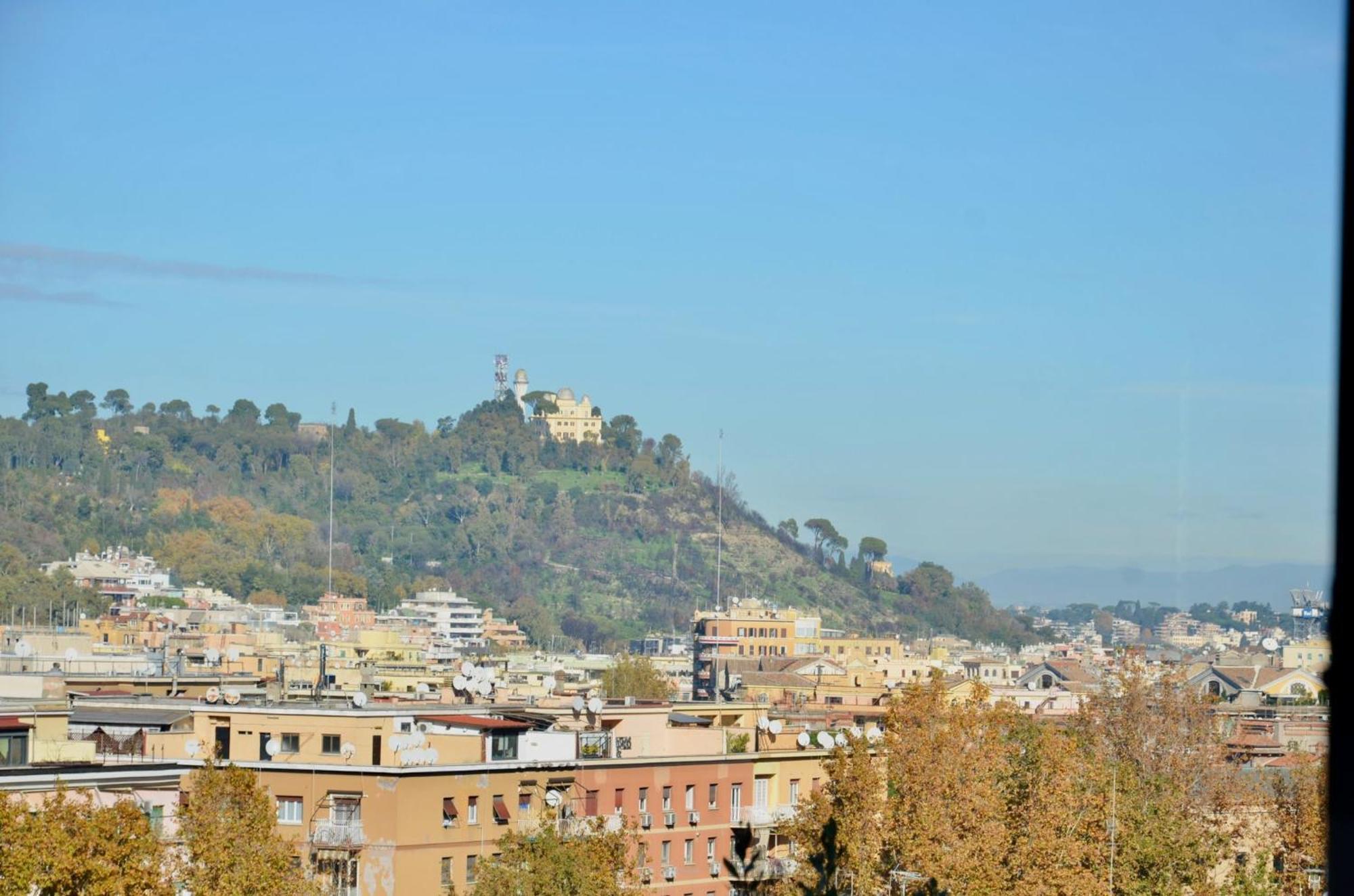 Vatican View Experience Rome Exterior photo