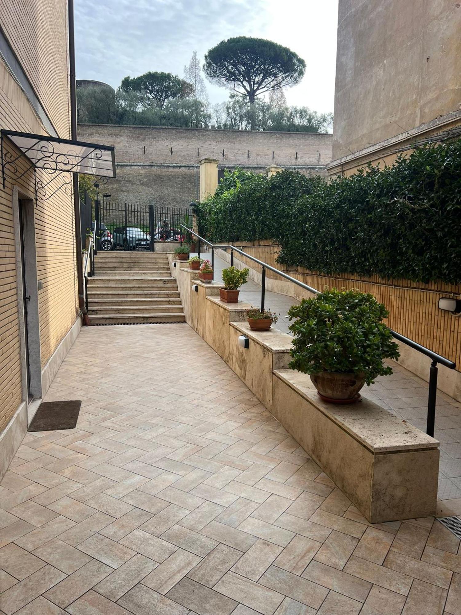 Vatican View Experience Rome Exterior photo